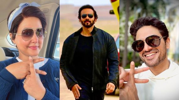Khatron Ke Khiladi 15 Contestants (Rumoured) Name With Photo: Gaurav Khanna, Hina Khan & Others Confirmed?