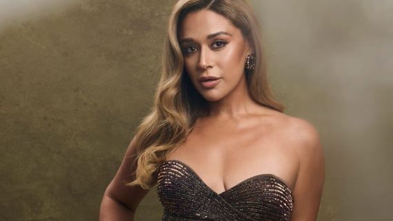 Chhoriyan Chali Gaon Or The 50? Farah Asks Krishna Shroff About Her FAV Show. Her Answer Didn't Disappoint Us