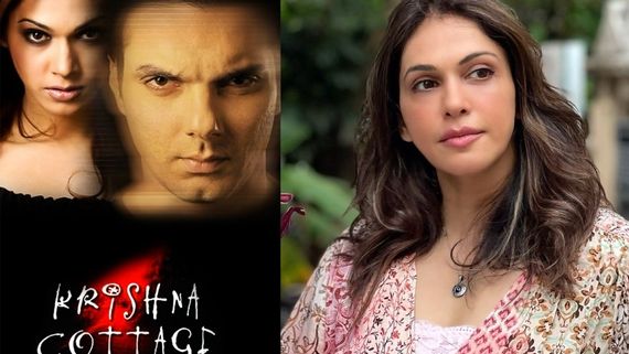 Krishna Cottage Turns 22: Isha Recalls Eerie Experience; Says 'It Wasn't Me Scaring, Something Else Was There'