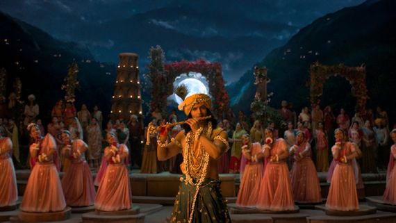 Krishnavataram Trailer Out: Unveiled At Krishna Janmabhoomi Amid Unprecedented Devotion