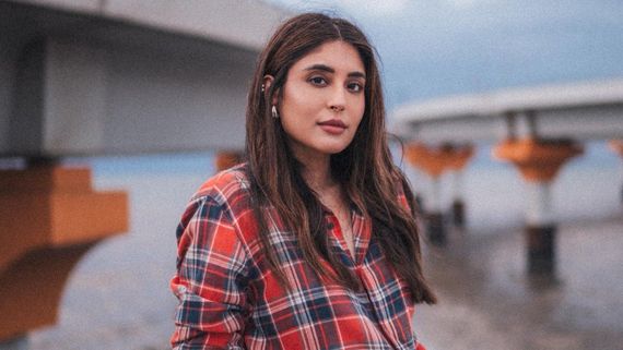 Kritika Kamra Resumes Work Post Wedding With Matka King Release And Back-To-Back Film Commitments
