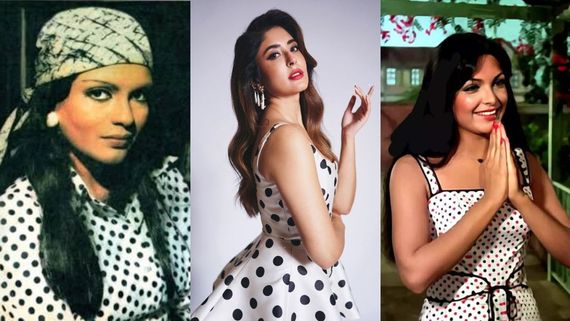‘Matka Queen’ Kritika Kamra’s 70s Inspired Looks Steal Spotlight As Matka King Streams On Prime Video Now