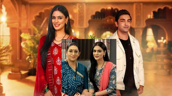 Kyunki Rishton Ke Bhi Roop Badalte Hain Full Cast, Actors Real Name: Who Plays What? Leads Are...