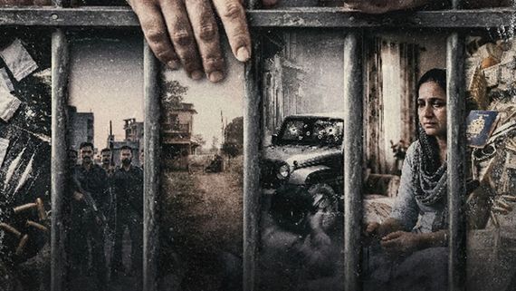 Lawrence Of Punjab Trailer, OTT Release Date & Platform: When, Where To Watch The Film Online? ZEE5 To....    