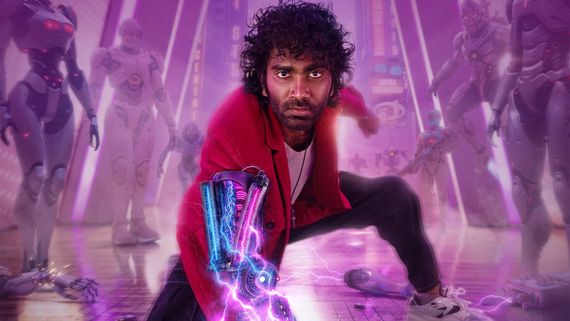 LIK Box Office Collection Early Prediction: Pradeep Ranganathan's Sci-Fi Rom-Com Sees Rising Pre-Release Buzz