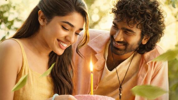 LIK Early Review: Krithi Shetty Lauds Pradeep Ranganathan As 'Magical', Shares Insight Into Film’s Story