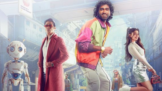 Love Insurance Kompany (LIK) Overseas Review: Early Reactions To Pradeep Ranganathan’s Film