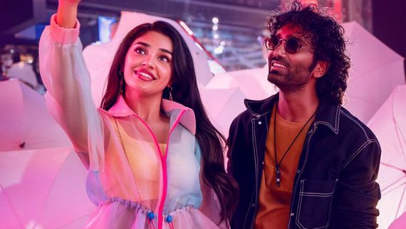 Love Insurance Kompany (LIK) Box Office Collection Day 4: Pradeep Ranganathan's Film Crosses ₹25 Cr India Net