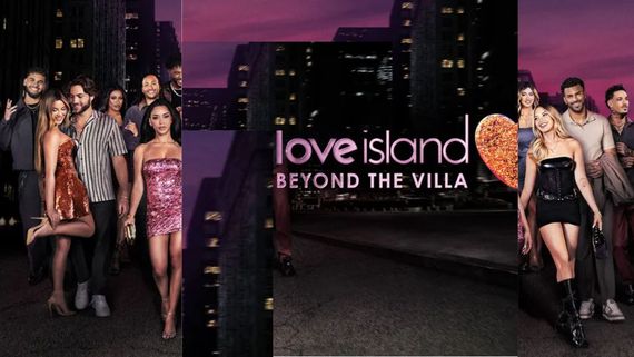 Love Island Beyond The Villa Season 2 Episode 1, 2 Release Time: Where To Watch Love Island USA On OTT?