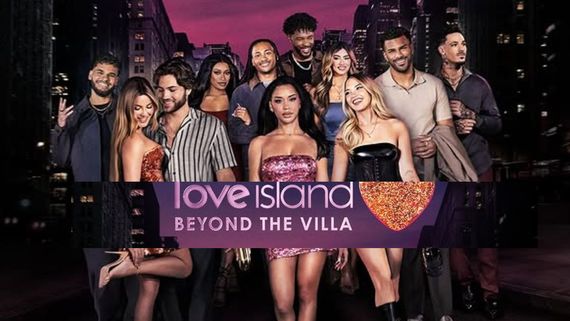 Love Island: Beyond The Villa Season 2 Contestants: Amaya Espinal, Bryan Arenales- Who Is Part Of Cast? 