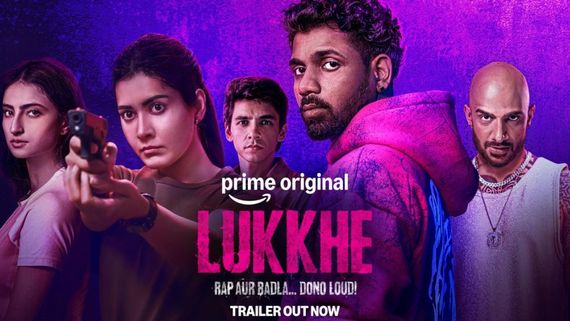 Lukkhe Release Date: Trailer Out; Here's When King's Debut Series Premiere On Prime Video - Plot, Cast DEETS