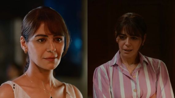 Maa Ka Sum X Review | Mona Singh Wins Hearts As Netizens Applaud Her Effortless Ranger: She's One Of The....