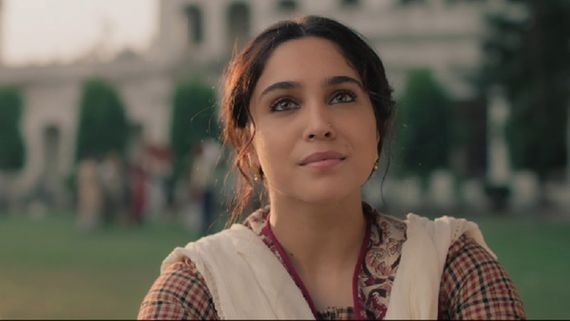 Main Vaapas Aaunga Song: Internet Says ‘Kya Kamaal Hai’ As Sharvari Enters Her Soft Girl Era