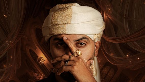 MBL & ABRAW Unveil Their Latest Song Makkana; Here's All You Need To Know About It