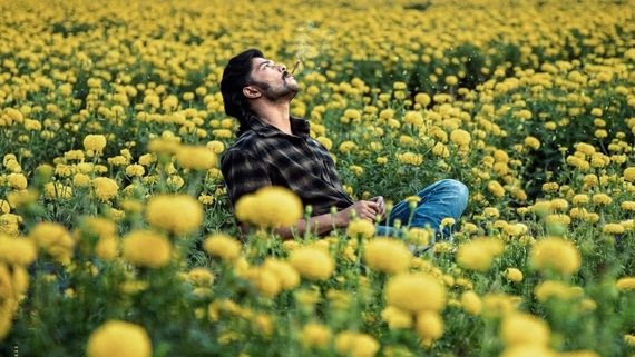 Mango Pachcha Release Date Update: Kichcha Sudeep Shares New Poster Amid Toxic Release Delay