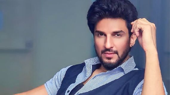 Sasural Simar Ka Fame Manish Raisinghani: The Audience Today Is Evolving With Every Reel Scroll, So Should I  