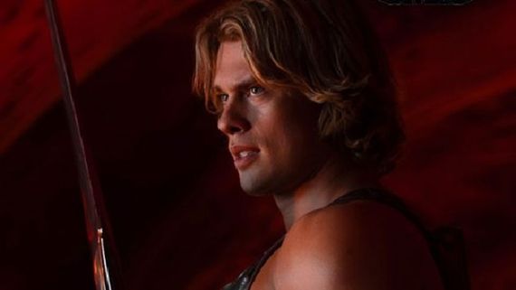 Masters Of The Universe Trailer, Release Date India, Cast: Here's All You Need To Know About Nicholas Film   