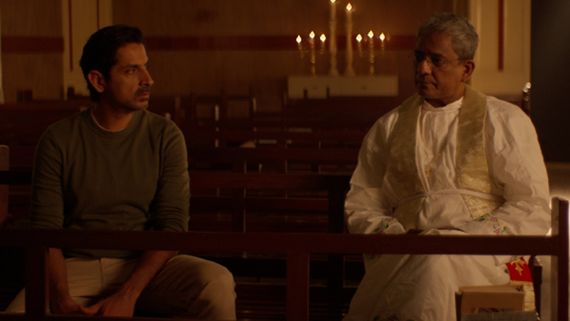 ‘Mercy’ Trailer Sparks Conversation Around Passive Euthanasia & Human Dignity; Film Set to Release On April 24