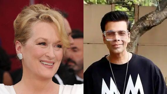 The Devil Wears Prada 2 | 'I'll Never Change...,' Karan Johar Tells Meryl Streep During Tokyo Tour - VIDEO