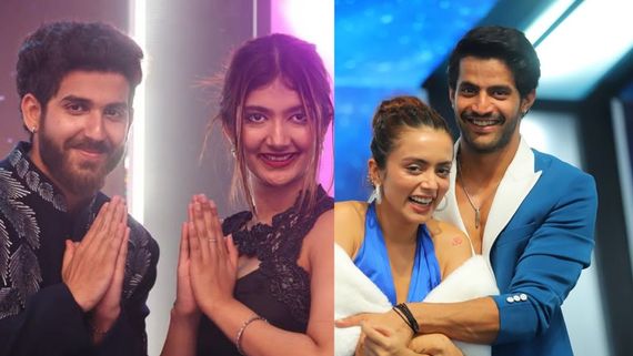 MTV Splitsvilla 16 Episode 39 LIVE Streaming: Ideal Match Twist- Who Will Win Compatibility Quiz?