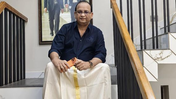 Who Is Sumathi Valavu Producer Murali Kunnumpurath? Businessman Behind Vellam In Spotlight After Viral Video