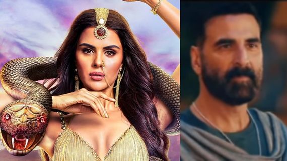 Naagin 7 Episode 30 Premiere Time Tonight (April 5): When Will Naagin New Ep Air? Akshay Kumar Joins As Guruji