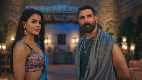 Naagin 7 Episode 31 Repeat Timings: Will Ahana Lose To Dragon? BIG TWIST In Priyanka Choudhary's Show