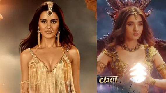 Naagin 7 Episode 33 Premiere Time Tonight (April 18): When Will Naagin New Ep Air? Radhika Vs Ahana - TWIST