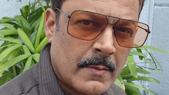 Tumm Se Tumm Tak Star Nasirr Khan Shares Thoughtful Message On World Health Day, Stresses On Daily Habits