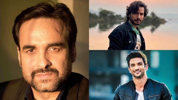 From Manoj Bajpayee To Kranti Prakash Jha: Bihar’s Finest Actors Who Ruled Bollywood