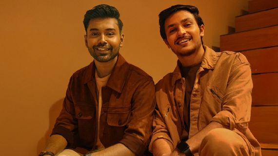 Arijit Singh Performs His Favourite Song 'Kaahe Mose', Meet Indie Duo Garvit-Priyansh Behind The Song 