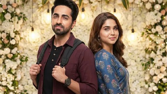 Yeh Prem Mol Liya Release Date, Cast: Ayushmann Khurrana-Sharvari Play Leads In Sooraj Barjatya Film- Details 
