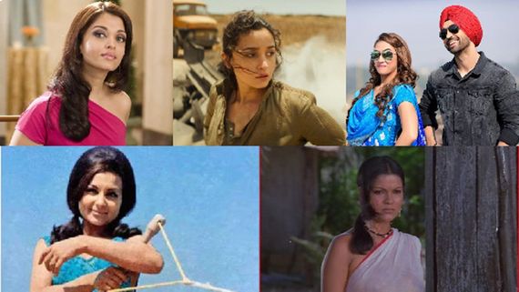 Sharmila’s Taboo-breaking Swimsuit Moment To Lauren’s Cross-industry Leap: Women Who Redefined Stardom 