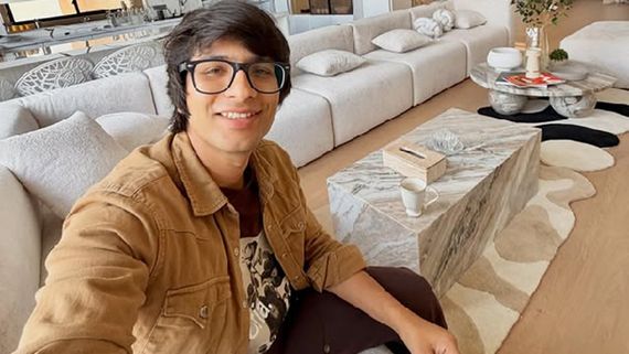 Sourav Joshi Crosses 40 Million Subscribers On YouTube, Reinforcing The Power Of Everyday Storytelling 