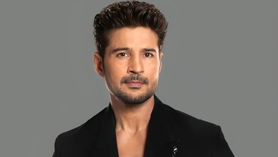 Tum Ho Naa: Rajeev Khandelwal Gets A Nazar Ka Teeka, Recreates His Famous Left Right Left Scene 