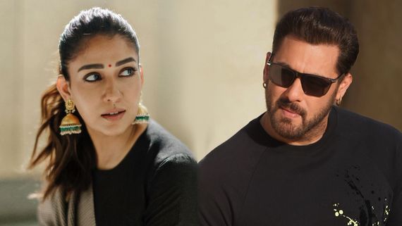 Salman Khan & Nayanthara’s #SVC63, Directed By Vamshi Paidipally, Locks Eid 2027 Release