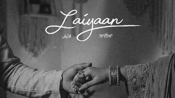 After Stepping Away from Bollywood, Arijit Singh Returns with Laiyaan With Ruaa Kayy aka Harjot Kaur & RUTVXK