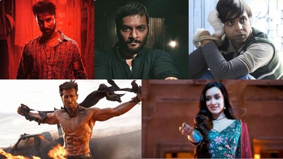 Tiger Shroff, Abhishek Banerjee To Raghav Juyal: Bollywood Actors Who Are The Lucky Charms Of Producers