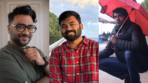 Filmmaker Sudhanshu Saria’s Four Line Broadens Its Horizons, Launching Two Fresh Directing Voices