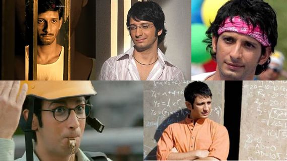Sharman Joshi Birthday: 5 Best Movies To Binge-Watch On The Actor's Birthday