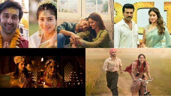 From Ranbir Kapoor-Sai Pallavi, Siddharth Gupta: Fresh On-Screen Pairings Of 2026 You Should Keep An Eye On   