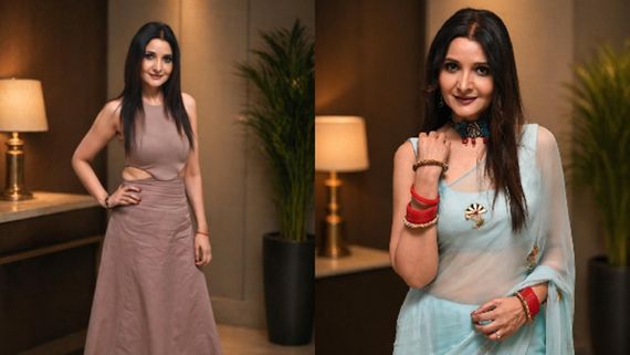 Smriti Khanna To Share Screen Space With Aman Verma In Kuku TV’s Kesari... Aam Bana Khaas