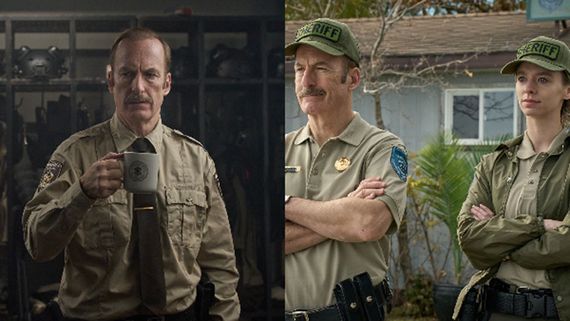 Normal Release Date India: Brings Together Ben Wheatley, Derek Kolstad & Bob Odenkirk- In Cinemas On THIS Date