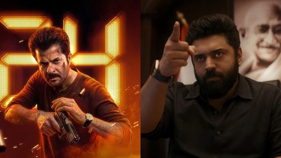 New OTT Releases This Week (Apr 20-Apr 26): 24 Season 3 To Prathichaya; What To Watch On Online