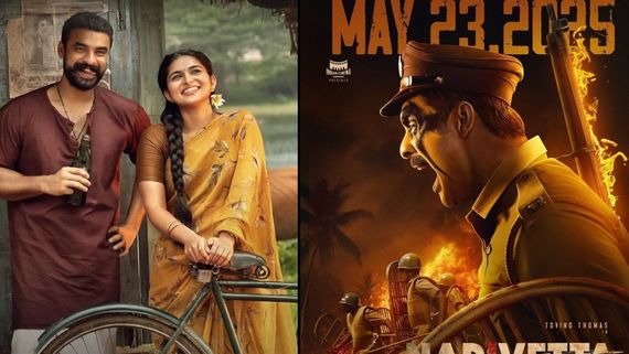Pallichattambi Morning Occupancy Day 1: Tovino’s Film Sees Double Footfalls Than Narivetta; Fails To Earn 50L