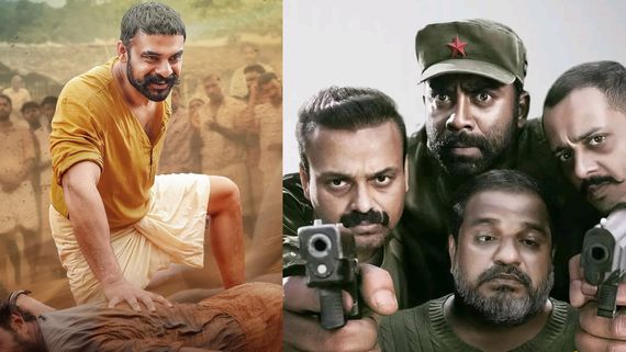 Pallichattambi Vs Oru Durooha Saahacharyathil Kerala Box Office Collection Day 1: Which Film Led Opening Day?