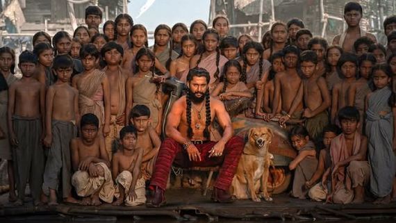 Nani's Aaya Sher Becomes The Roar Of Sunrisers Hyderabad; Fan Demand Drives Management to Secure Stadium Right