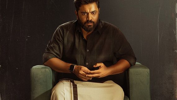 Prathichaya OTT Release: When And Where To Watch Nivin Pauly's Malayalam Political Thriller Online