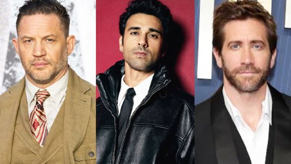 Pulkit Samrat Becomes First Indian Actor To Fight A Live Boxing Match Against Professional Boxer 