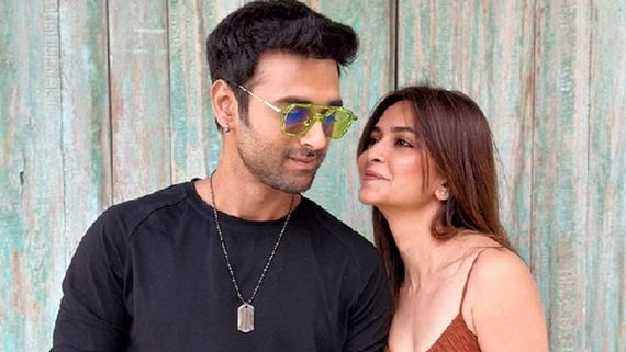 Pulkit Samrat On Kriti Kharbanda’s Sacrifices For His Work: “We Did Not Go on Honeymoon”